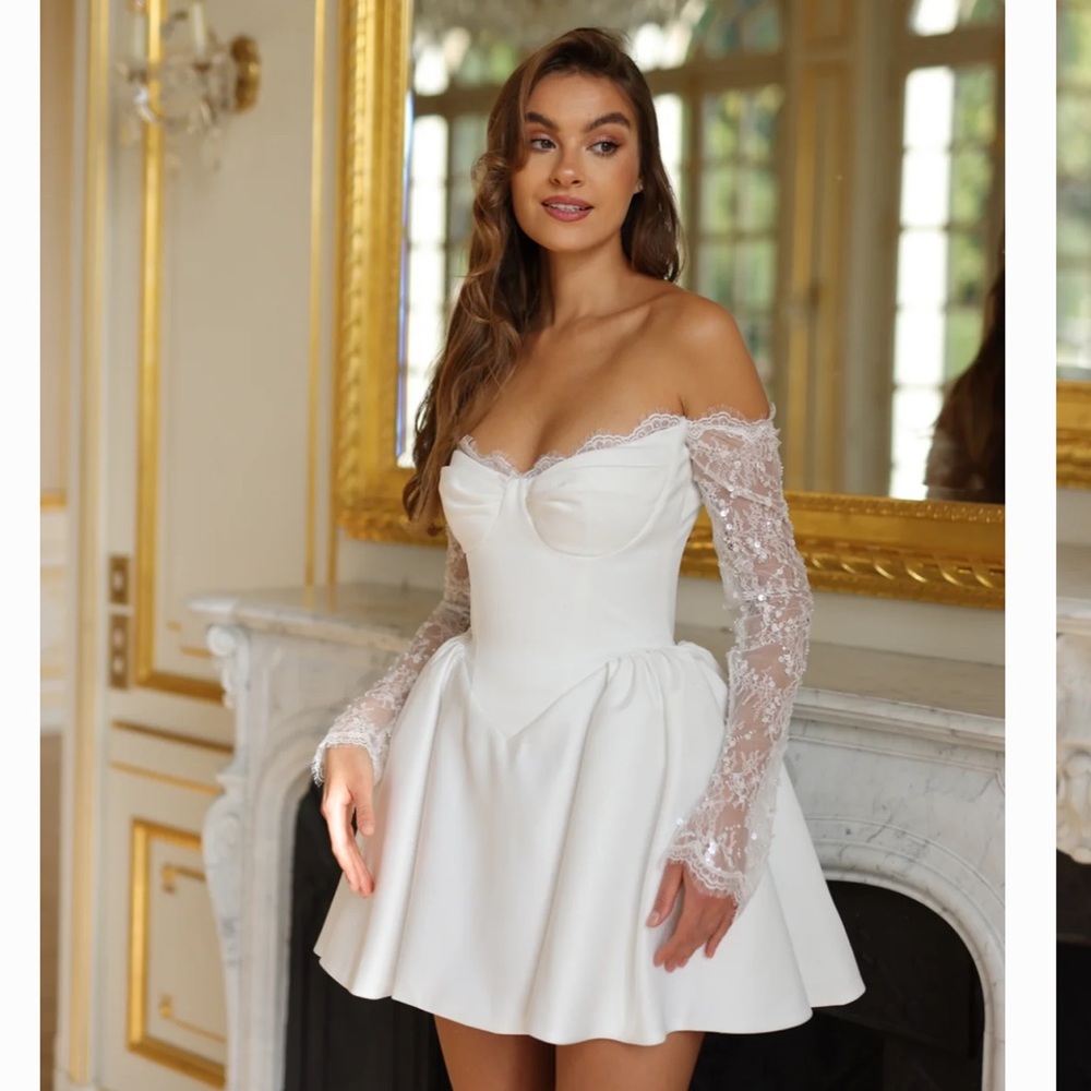 Rosie Etienne “Esme” Dress NEVER WORN